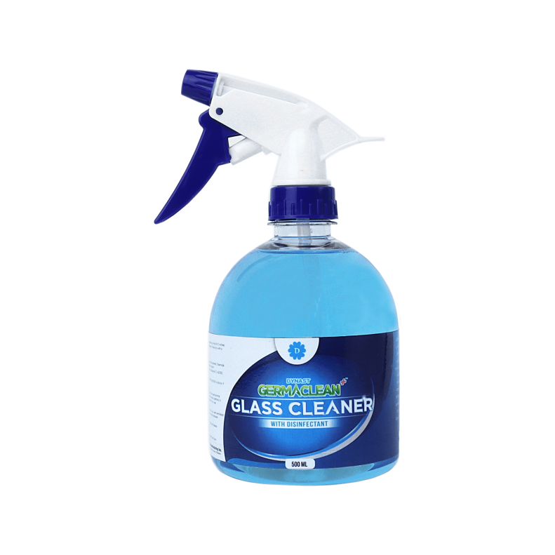 Germaclean Glass Cleaner 500mL